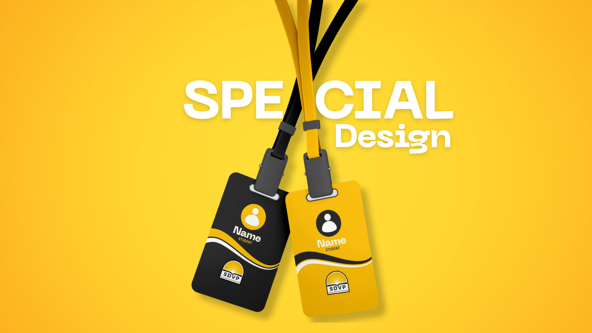 Special Creatives
